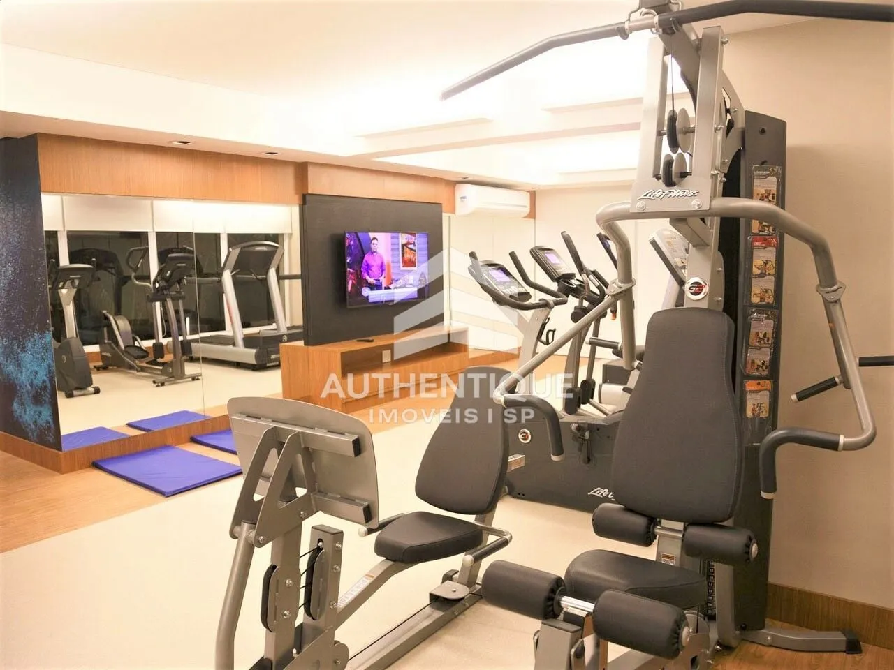 Imagem Soul Jardins - Apartamento à venda em São Paulo/SP