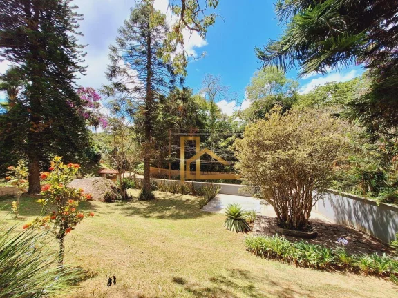 Imagem Casa com 3 dormitórios à venda, 175 m² - Parque do Imbui - Teresópolis/RJ