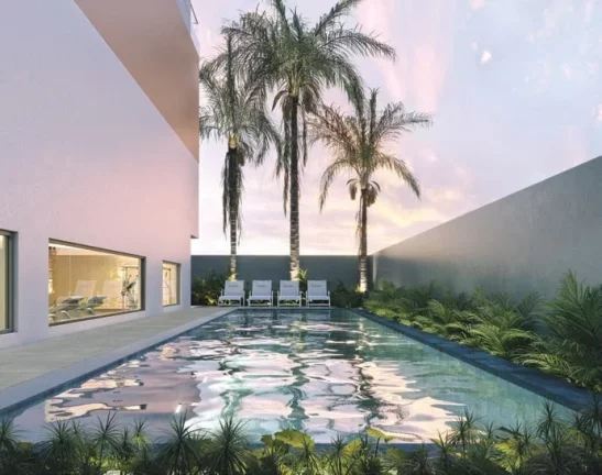 Imagem APARTAMENTO RESIDENCIAL em São Paulo - SP, Indianópolis