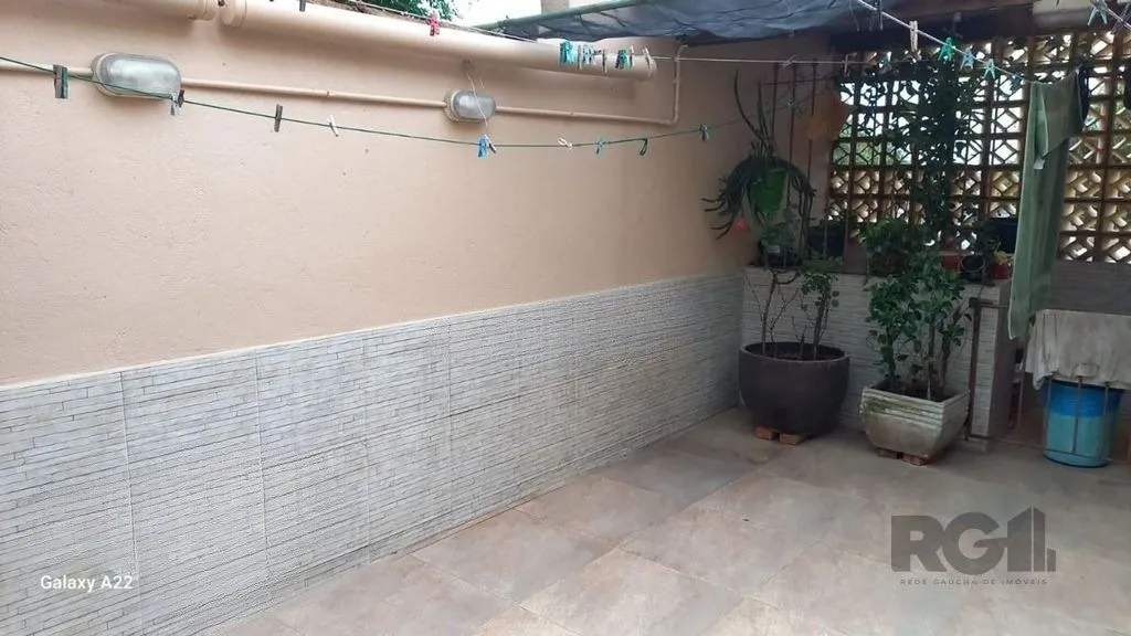 Imagem Casa 3 dormitórios no bairro Rubem Berta