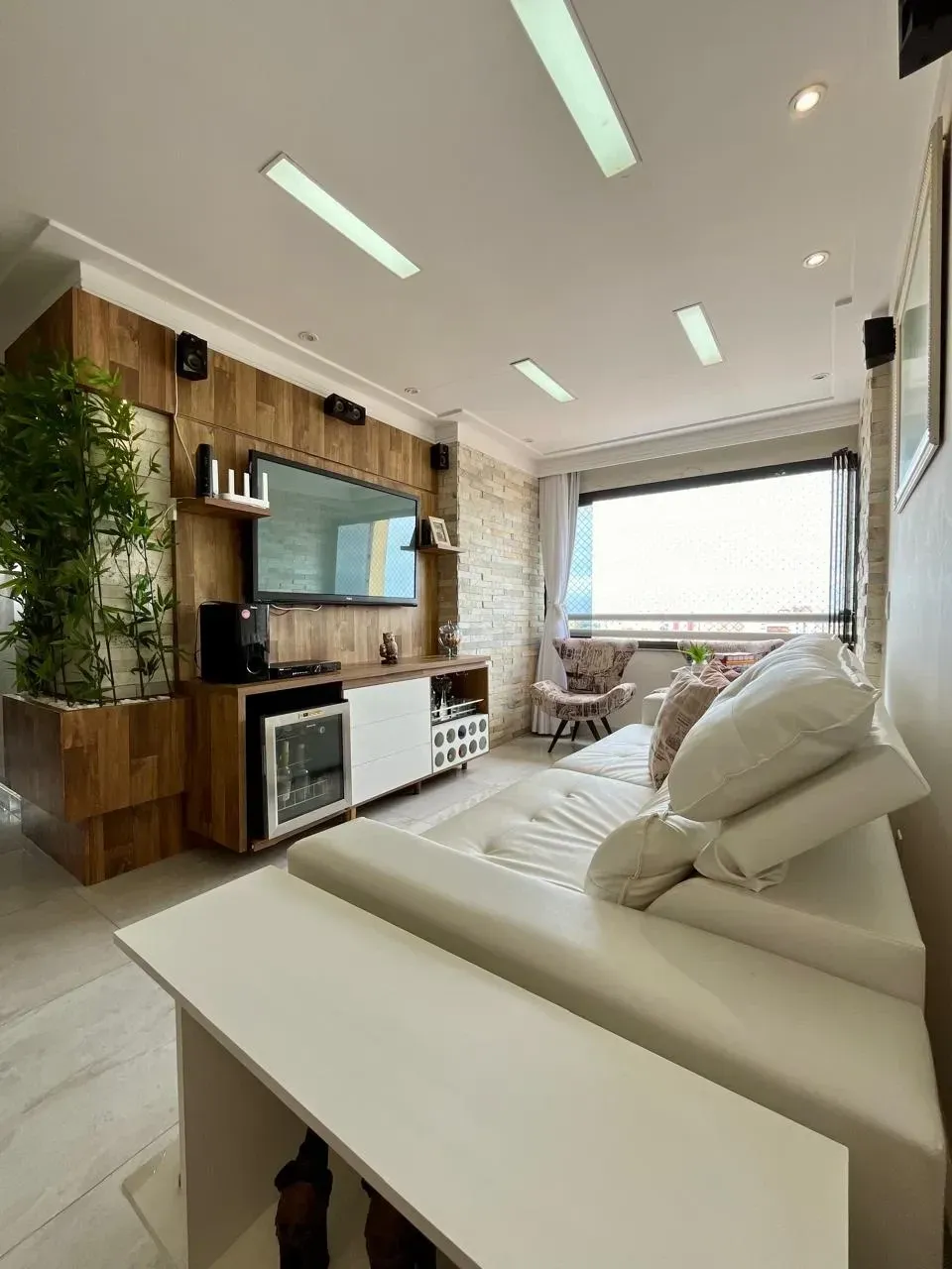Imagem Apartamento com 3 Quartos à Venda, 75 m² em Nova Parnamirim - Parnamirim