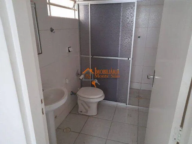 Imagem Casa com 3 dormitórios à venda, 166 m² por R$ 850.000,00 - Jardim Bom Clima - Guarulhos/SP