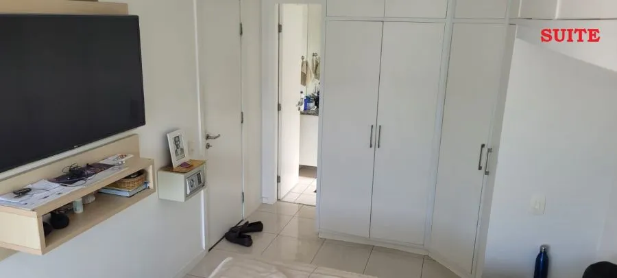 Imagem Le Parc Residential Resort: cobertura 200 m² e 3 quartos