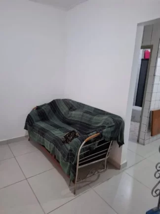 Imagem CASA COM 62.29 m² - AVIAÇÃO - PRAIA GRANDE SP