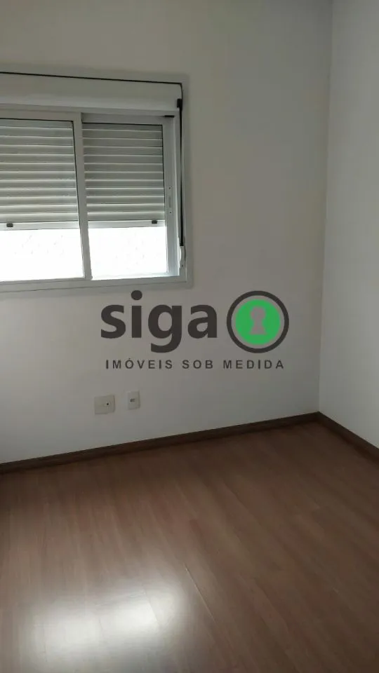 Imagem Apartamento na Vila Andrade de 3 Quartos com 2 Vagas - 69m² à Venda.