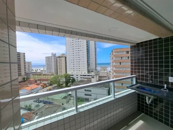 Imagem EXCELENTE APARTAMENTO NO CAIÇARA 1 SUÍTE E 1 VAGA!!! SOMENTO PAGAMENTO À VISTA!