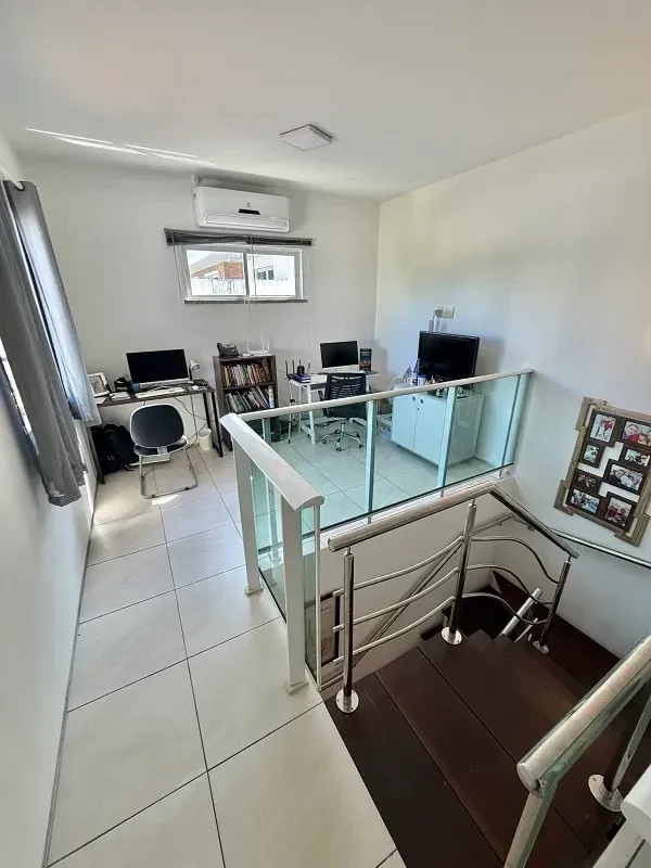 Imagem Casa de Condomínio com 3 Quartos à Venda ou Locação, 388 m² em Cararu - Eusébio