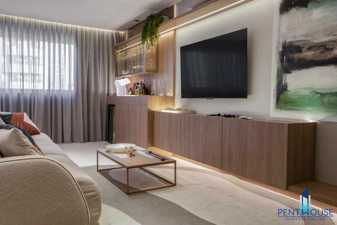 Imagem Apartamento com Terraço para Venda em Balneário Camboriú, CENTRO, 3 dormitórios, 3 suítes, 3 banheiros, 3 vagas