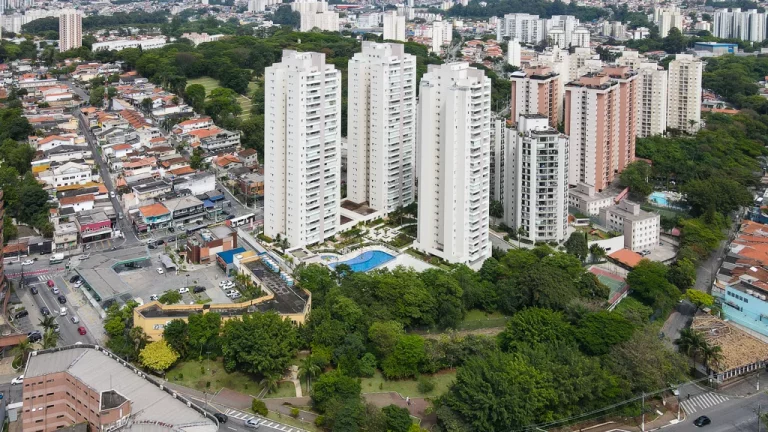 Foto do imóvel Apartamento à venda em São Paulo, Morumbi, com 3 quartos, 96m2 em Doutor Luiz Migliano