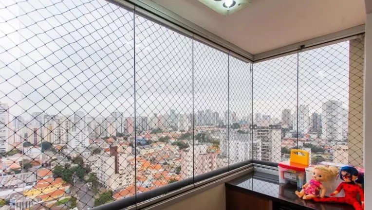Imagem APARTAMENTO RESIDENCIAL em SÃO PAULO - SP, BOSQUE DA SAÚDE