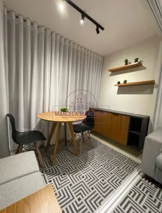 Imagem Apartamento no coração de Itapuã - montado e decorado