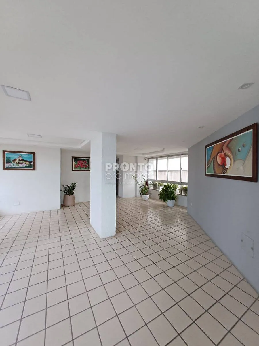 Imagem Apartamento 115,76m² na Beira Mar de Olinda - 3 quartos (1 suíte)
Beira Mar