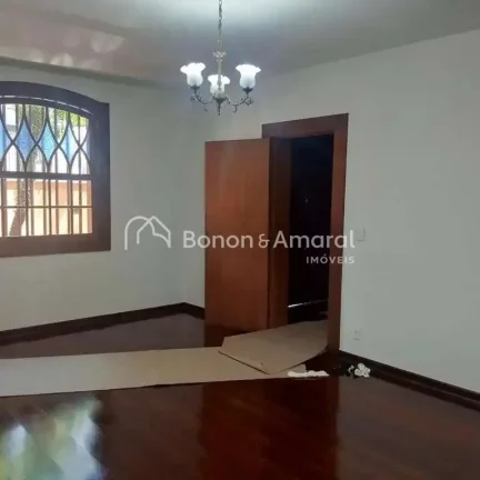 Imagem Casa para locação no bairro Nova Campinas ? um endereço que combina tranquilidade, tradição e e...