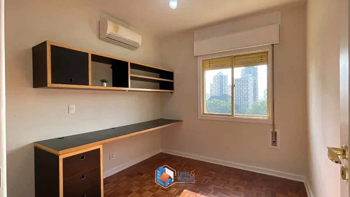 Imagem Apartamento para venda em Pompeia com 3 quartos, sendo 1 suíte, 103m²