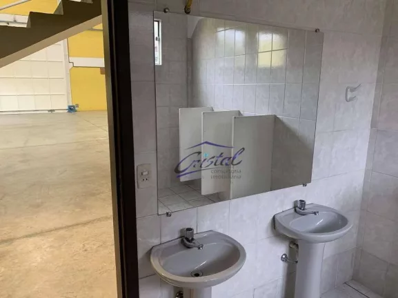 Imagem Galpão à venda, 505 m² - Jardim São Marcos - Vargem Grande Paulista/SP
