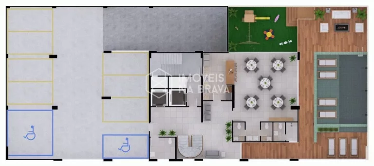 Imagem APARTAMENTO VENDA BALNEÁRIO CAMBORIÚ