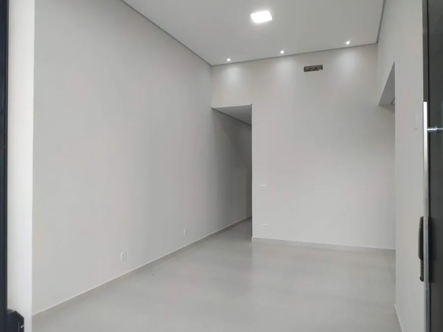 Imagem Casa de condomínio fechado Reserva Ipanema na zona norte