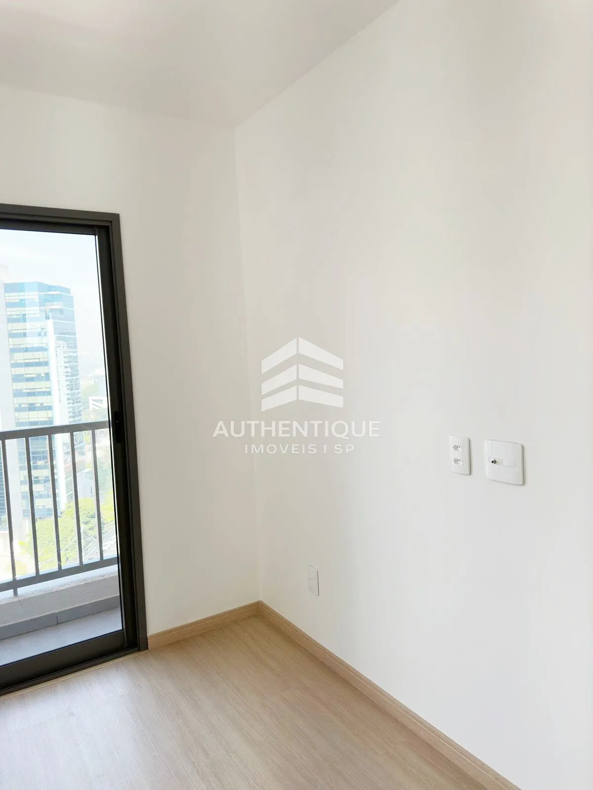 Imagem NEX ONE FARIA LIMA PINHEIROS - Apartamento Studio no bairro Pinheiros à venda
