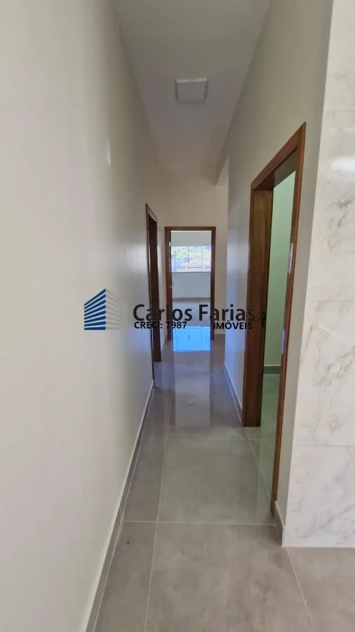 Imagem Casa em Condomínio para Venda em Brasília, Setor Habitacional Jardim Botânico, 3 dormitórios, 2 suítes, 3 banheiros, 2 vagas