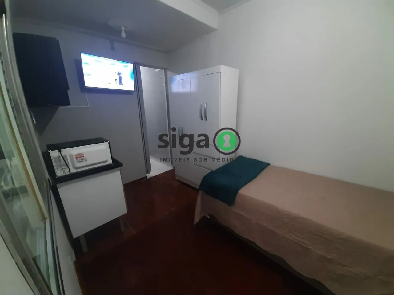 Imagem Sobrado Residencial - 276m², 8 quartos (4 Suítes) e 2 Vagas de em Campo Belo!!!!