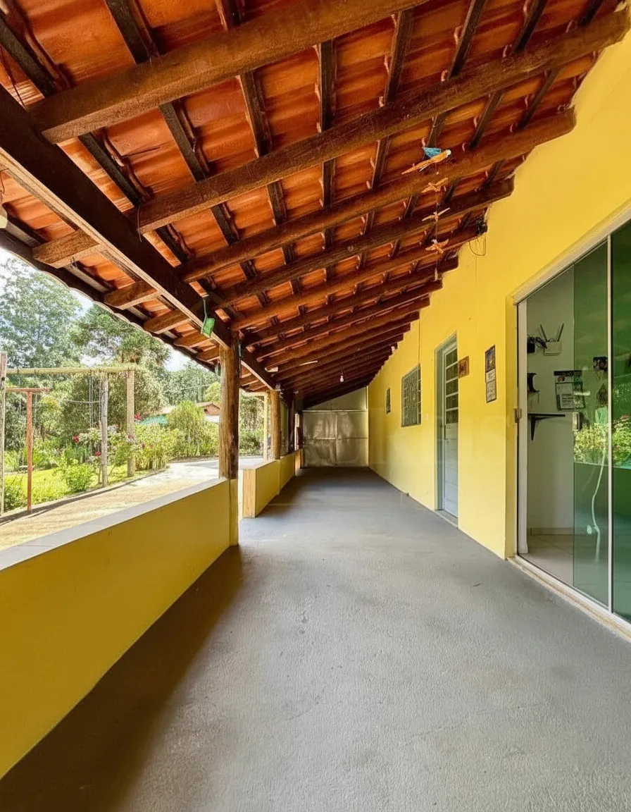 Imagem Sítio 4,17 ha à venda em Santana de Caldas, Caldas