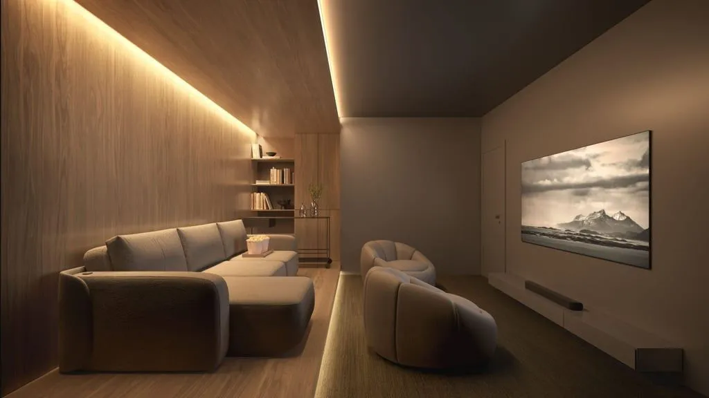 Imagem Apartamento em Estância Velha