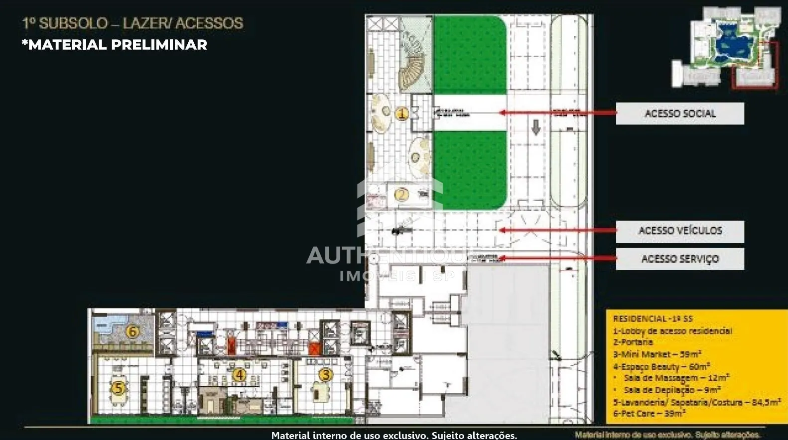 Imagem Alive Home Resort Vila Prudente - Apartamento à venda no bairro Vila Prudente - São Paulo/SP, Zona Leste