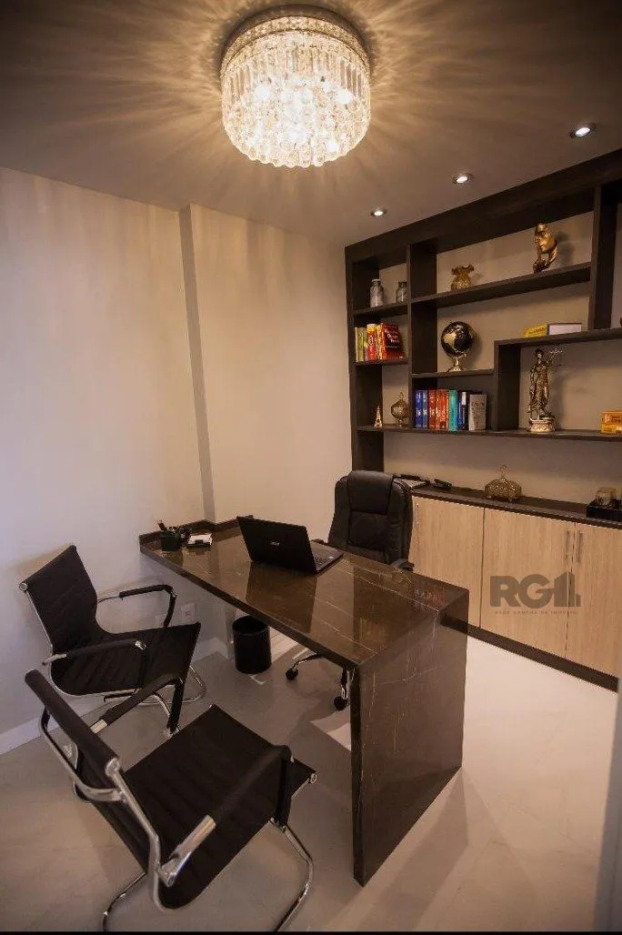 Imagem Sala Comercial em Mont Serrat