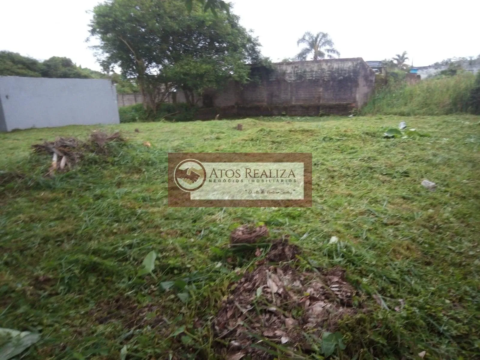 Imagem Terreno à Venda em Balneário Maria Helena - Peruíbe por R$85.000