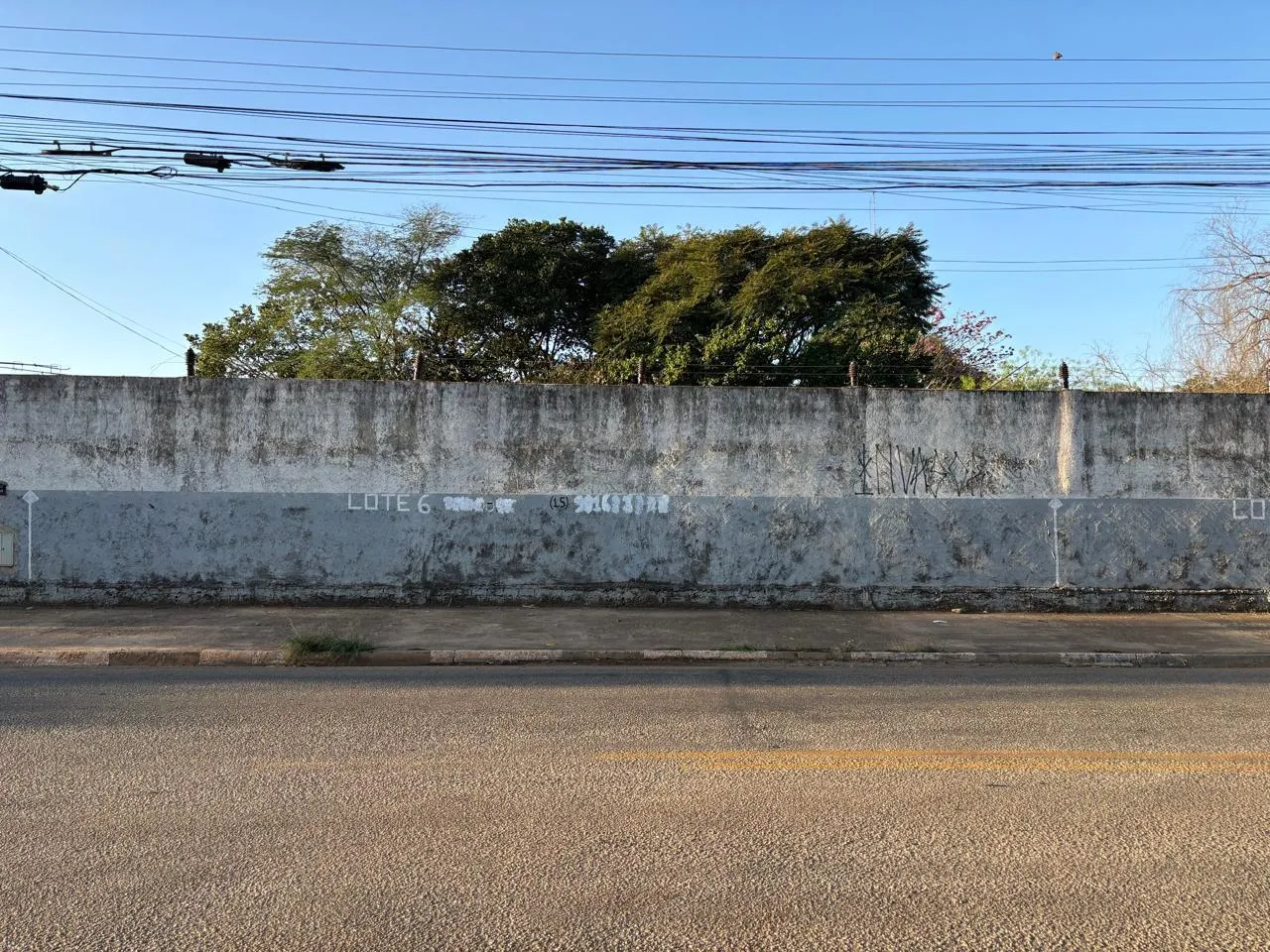 Imagem Terreno à venda no bairro Jardim Wanderley em Tatuí/SP