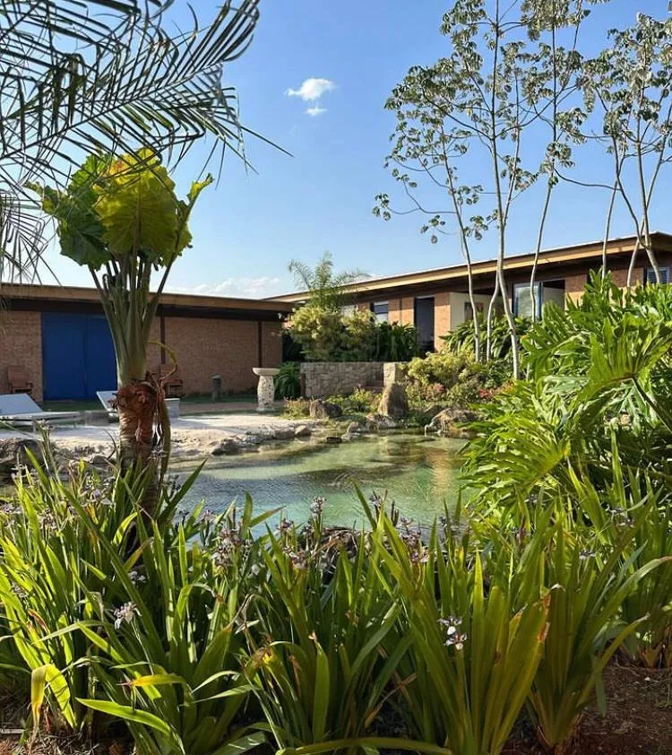 Imagem Casa à venda em condomínio Fazenda Boa Vista