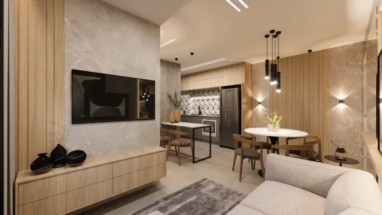 Imagem Bem Viver Guarujá - Fase 1 - Apartamento à venda no bairro Guarujá - Porto Alegre/RS
