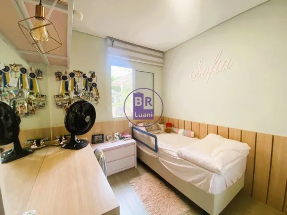 Imagem Linda casa com no condomínio Terra nova