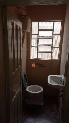 Imagem Excelente Oportunidade para Investidor no Centro de Santo André- SP
