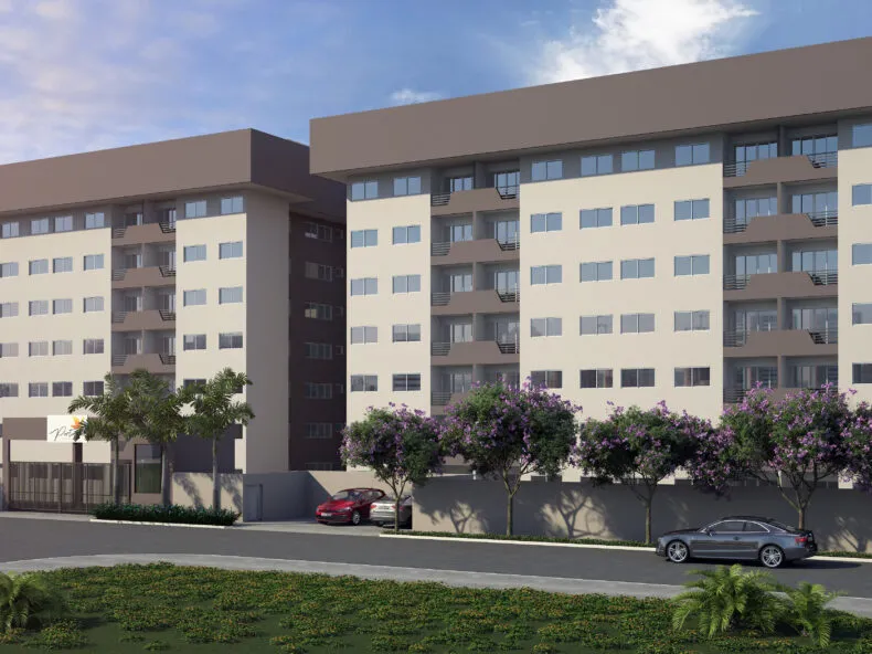 Foto do imóvel Apartamento à venda no bairro Vila Maria Dilce - Goiânia/GO