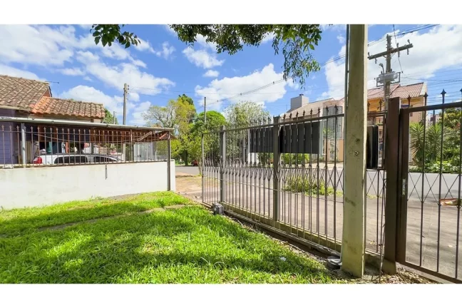 Imagem Terreno/Lote Residencial para venda no bairro Cristo Redentor em Porto Alegre