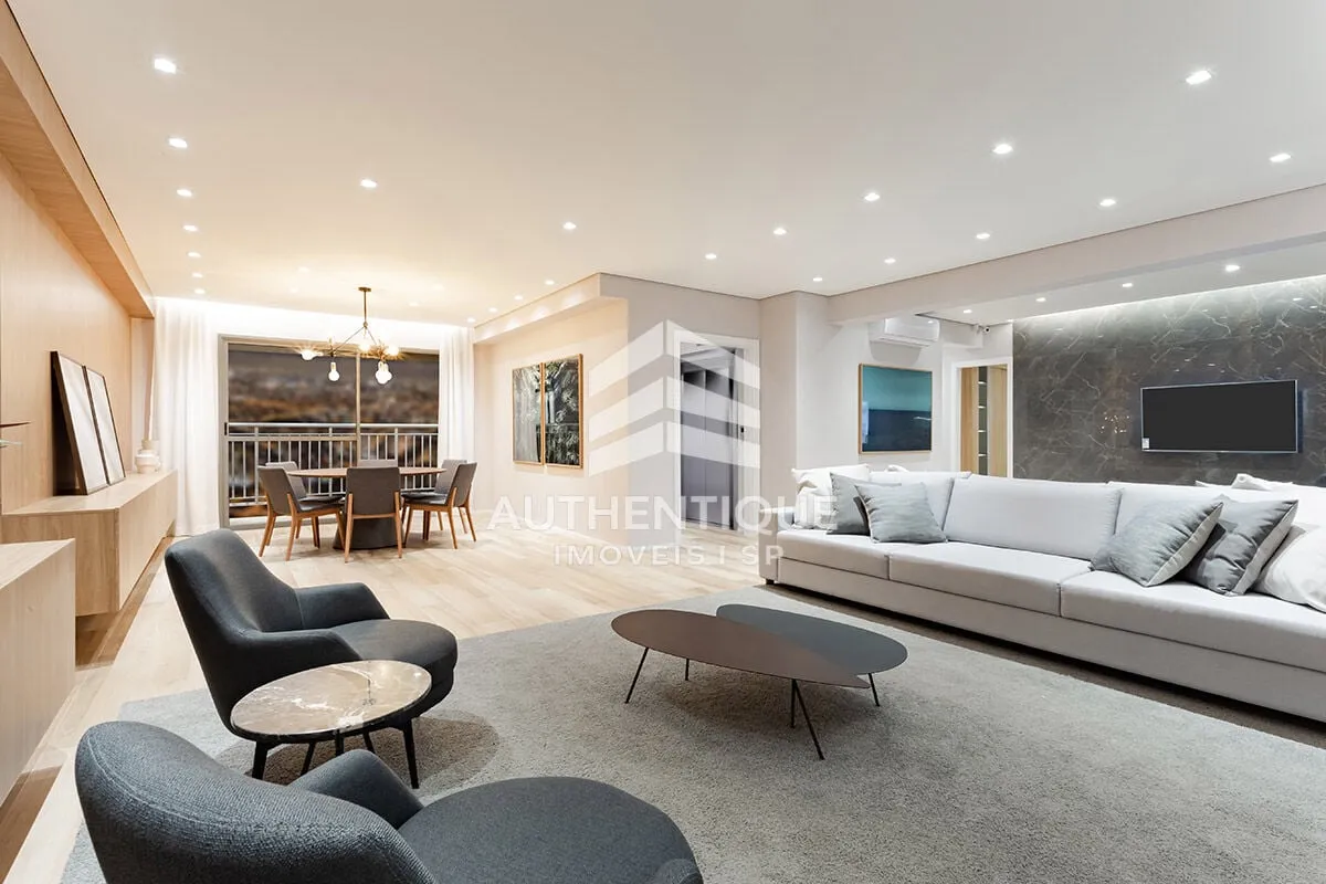 Imagem DIMENSION PRIME SANTO ANDRE - Apartamento à venda em Santo André/SP