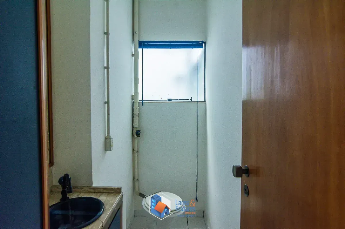 Imagem Casa comercial para venda em Vila Tramontano, 850m²