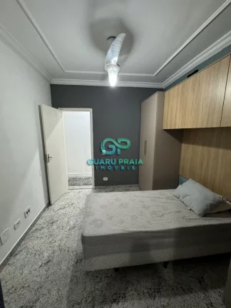 Imagem Apartamento Alto Padrão em Enseada, Guarujá/SP
