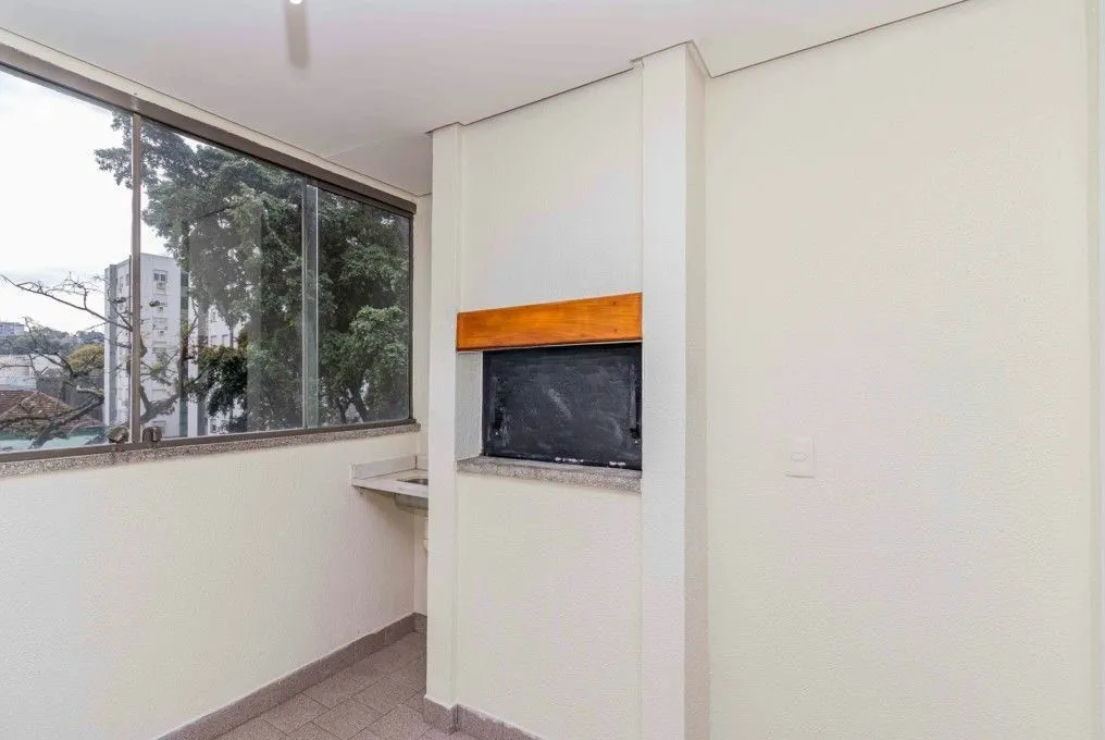 Imagem Apartamento 2 dorms à venda Avenida Clemenciano Barnasque, Teresópolis - Porto Alegre
