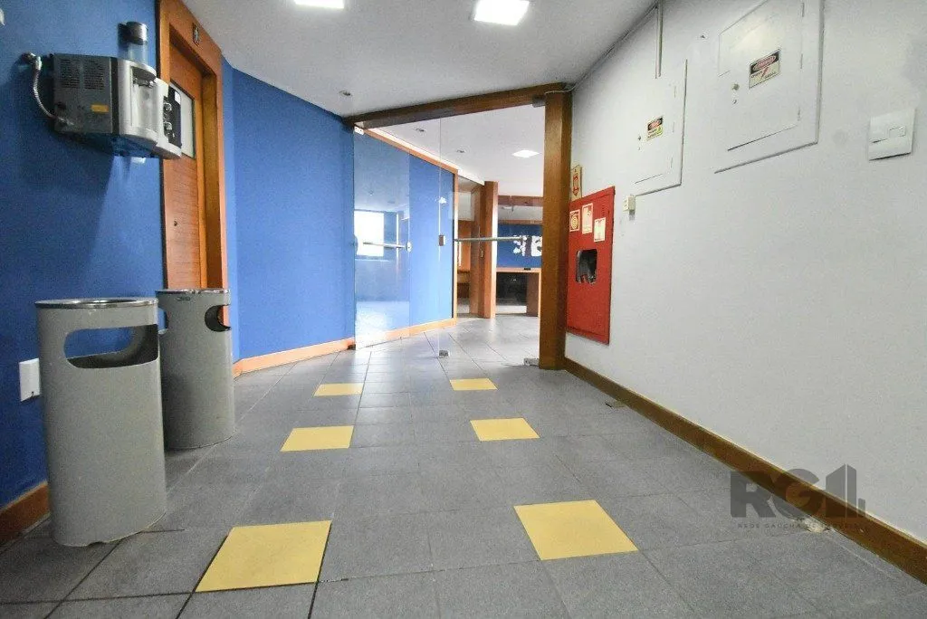 Imagem Sala comercial na Azenha 489m²