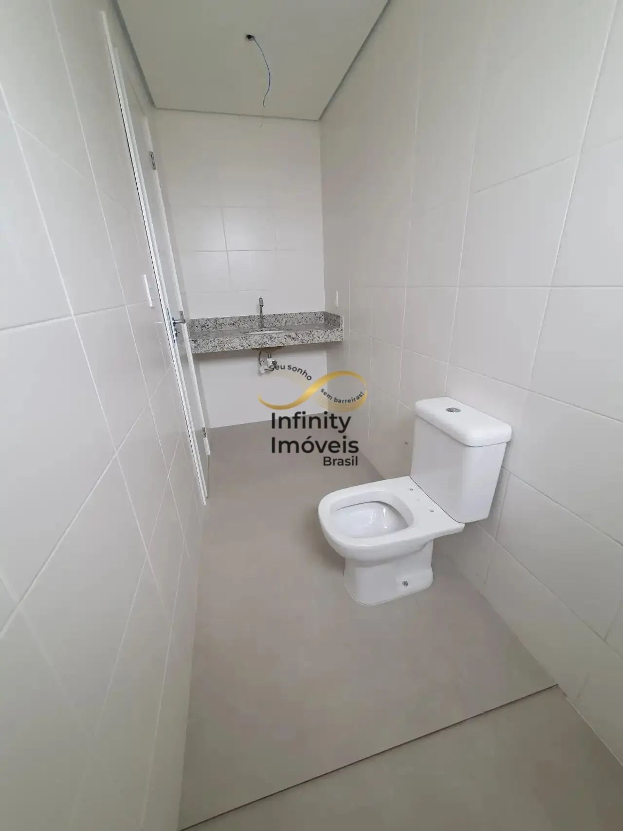 Imagem EDIFICIO NICE - Apartamento à venda no bairro São Lucas - Belo Horizonte/MG