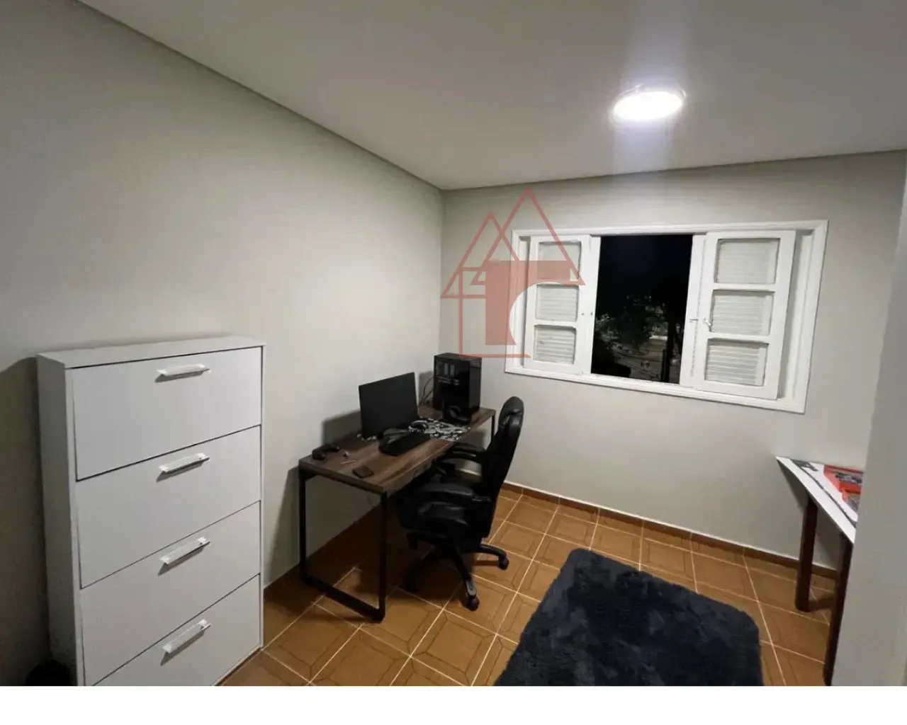 Imagem Apartamento com 3 Quartos à Venda, 123 m² em Jardim Casqueiro - Cubatão