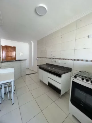 Imagem APARTAMENTO COM 60 m² - AVIAÇÃO - PRAIA GRANDE SP