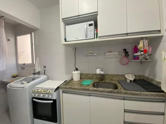 Imagem Apartamento para Venda na Páralela - Alpha Plus