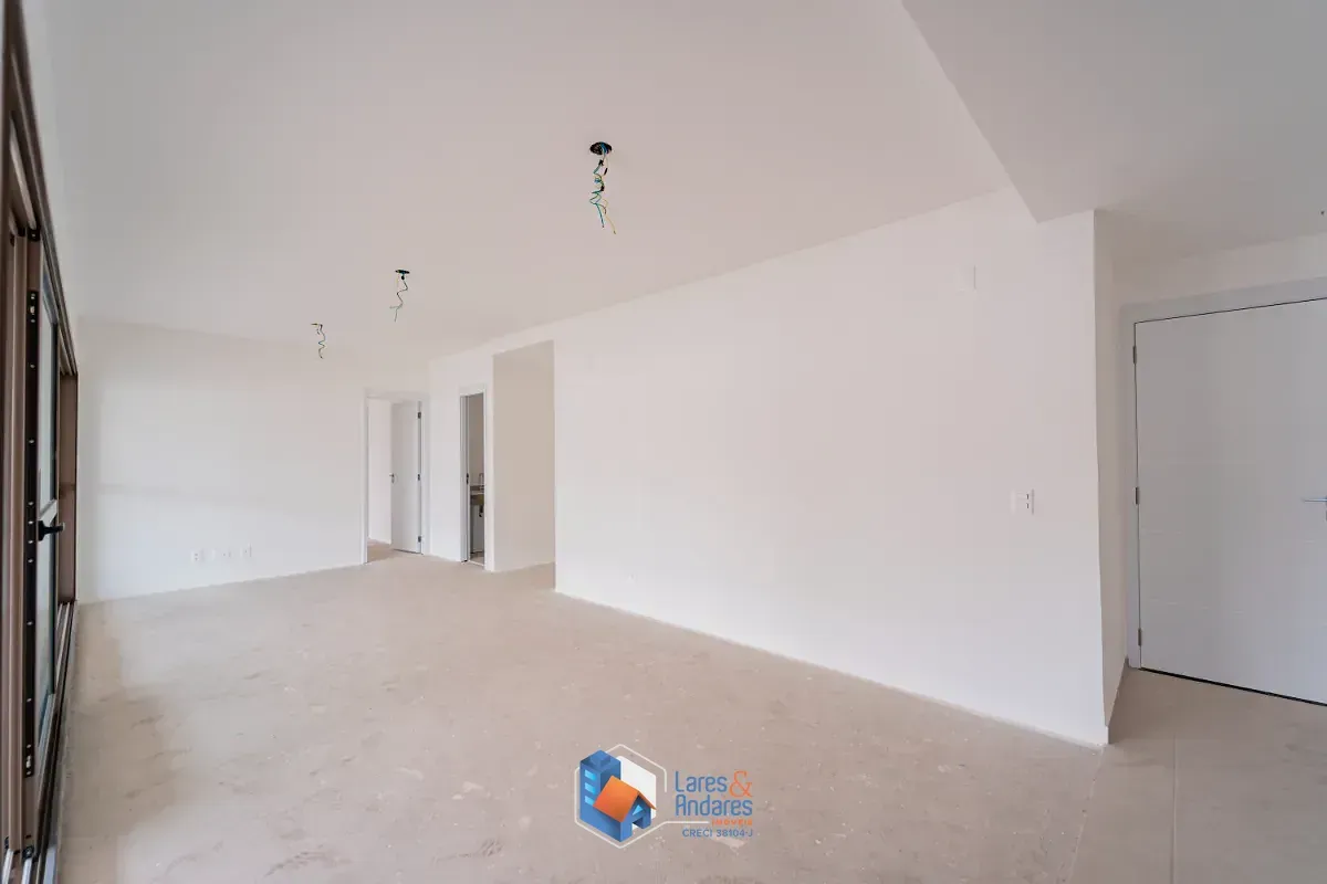 Imagem Apartamento para venda em Vila Mariana com 3 quartos, sendo 3 suítes, 142m²