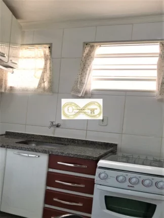Imagem Kitnet para locação na Cidade Universitária em Campinas-SP: 1 quarto, 1 banheiro, 19m² de área!