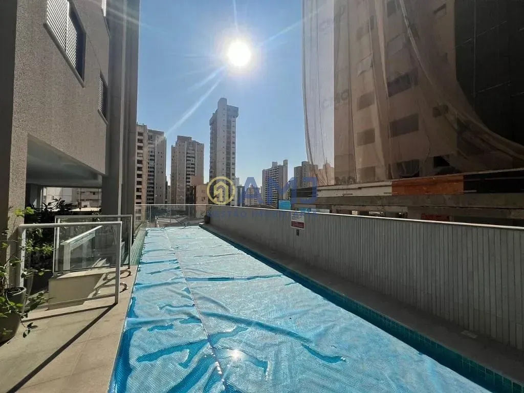 Imagem Apartamento a venda no Setor Bueno - Ritmo Bueno
