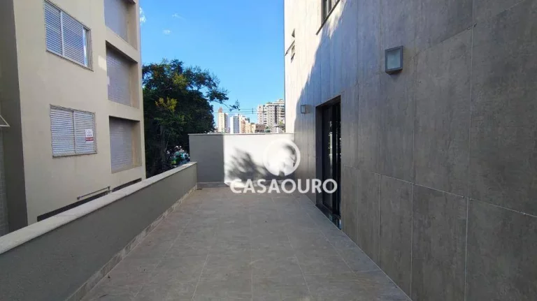 Imagem Apartamento com 3 suítes à venda, 265 m² por R$ 2.850.000 - Serra - Belo Horizonte/MG