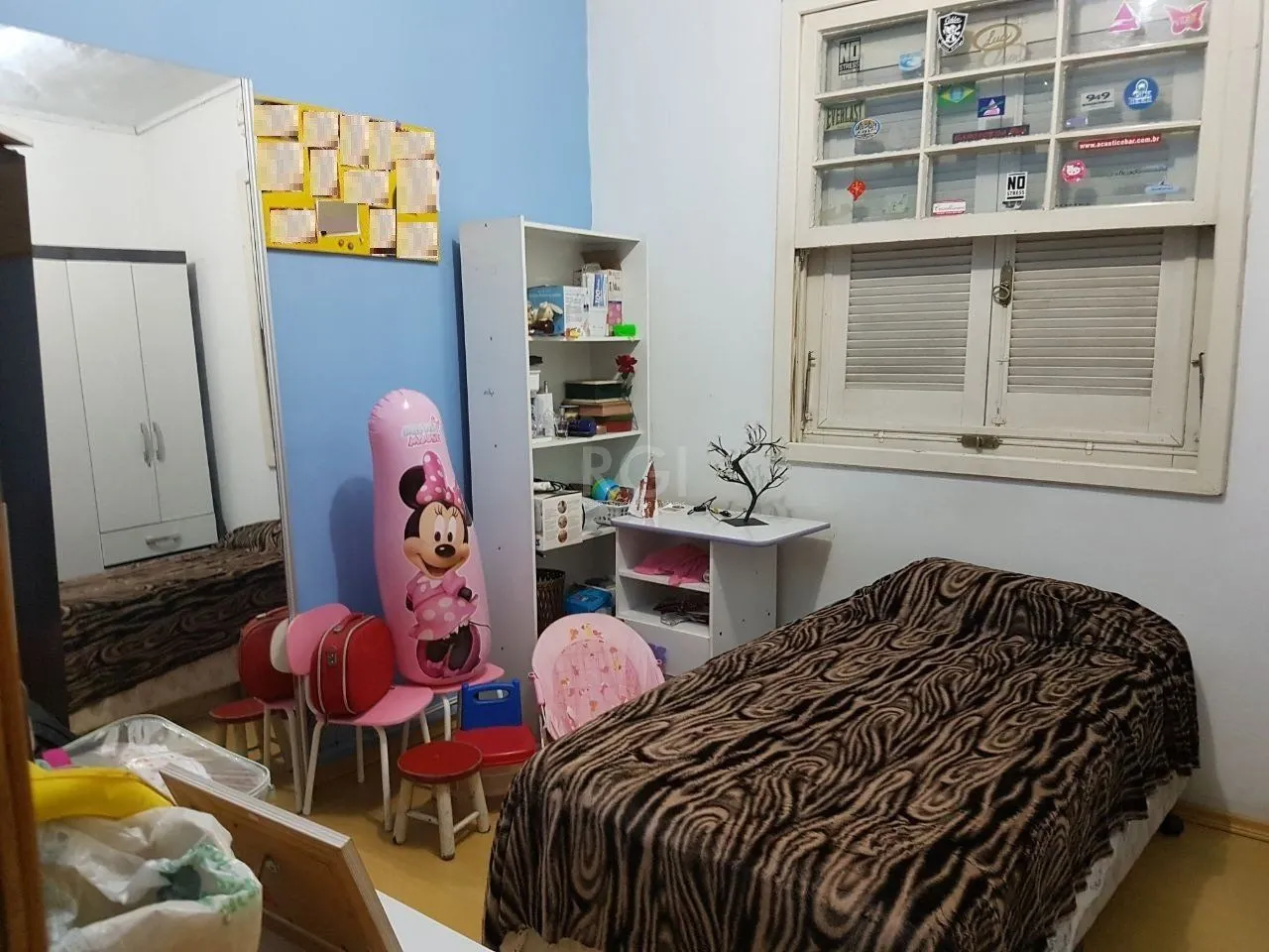 Imagem Casa para Venda - 250m², 5 dormitórios, 5 vagas - Jardim Botânico